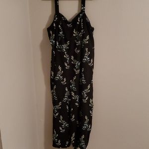 Loft Pant Romper